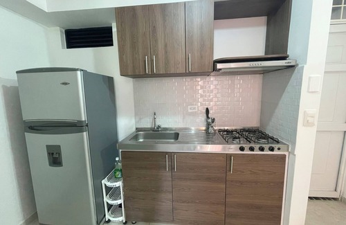 Ibague Apartment | Mountain View for a Relaxing Weekend.