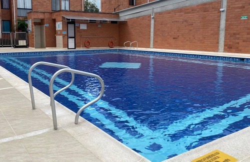 Ibague Apartment | Mountain View for a Relaxing Weekend.