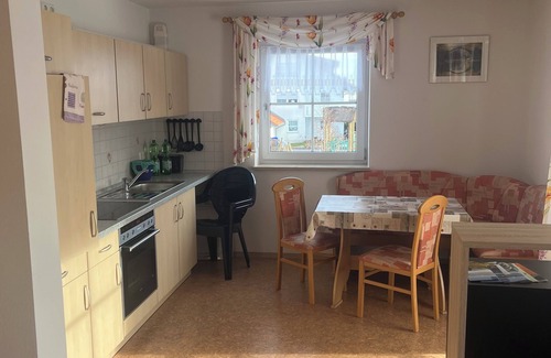 Marktoberdorf Apartment | Mountain view from the foothills of the Alps cozy vacation apartment in the Ostallgäu