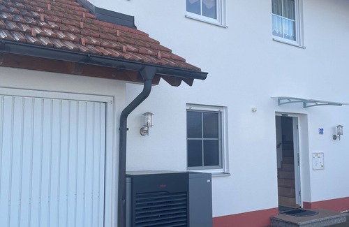 Marktoberdorf Apartment | Mountain view from the foothills of the Alps cozy vacation apartment in the Ostallgäu