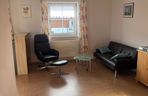 Marktoberdorf Apartment | Mountain view from the foothills of the Alps cozy vacation apartment in the Ostallgäu