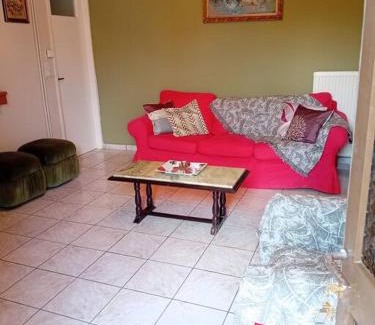 Mosia House | Mountain View