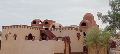 Luxor Apartment | Mountain View House