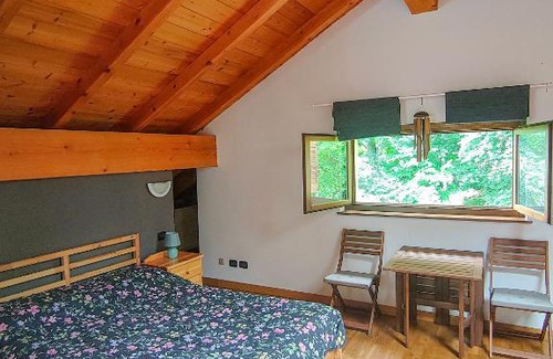 Ballabio House | Mountain View Hideaway