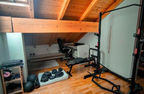 Ballabio House | Mountain View Hideaway