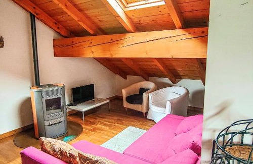 Ballabio House | Mountain View Hideaway