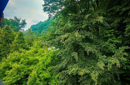 Ballabio House | Mountain View Hideaway