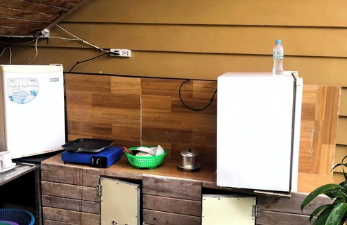 Kampot Villa | Mountain View House Kampot