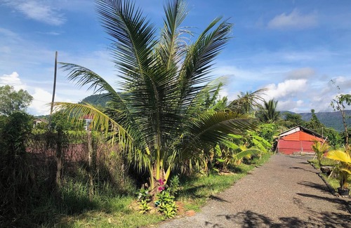 Kampot Villa | Mountain View House Kampot
