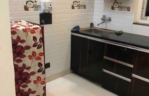 Bullawala Apartment | mountain view