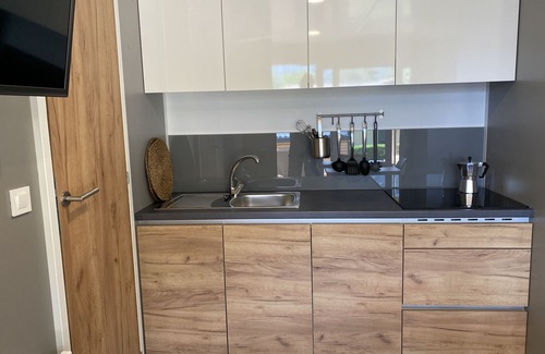 Idro Ski Chalet | Mountain View Lodge XL (1) - Idro