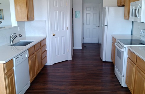 Galeton House | Mountain View on Golf Course