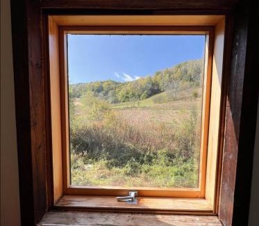 Brzece Apartment | Mountain view