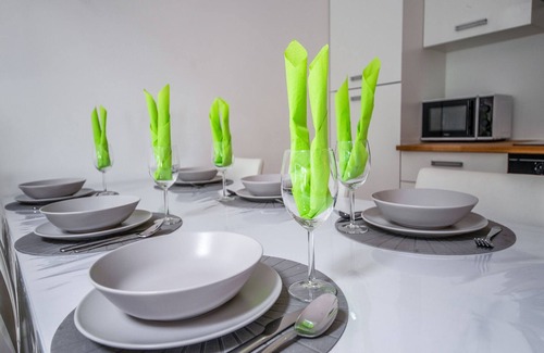 Malmedy House | Mountain View Stay, Malmedy