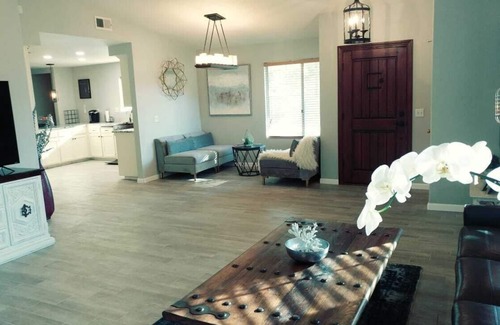 San Diego Country Estates House | Mountain Views at Modern Cozy Wine Country Home, Steps Away from Hiking Trails