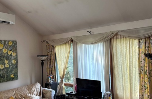 New Paltz House | Mountain Views, River Front, Country Home