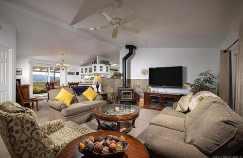 Warner Springs Other | Mountain Vineyard Retreat.