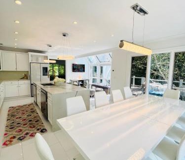 Lewisboro House | Mountain Vista Luxury Retreat!