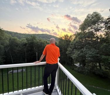 Lewisboro House | Mountain Vista Luxury Retreat!