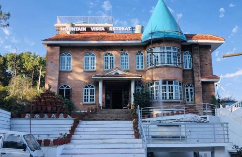 Baluwapati Deupur Hotel | Mountain Vista Retreat - Nagarkot