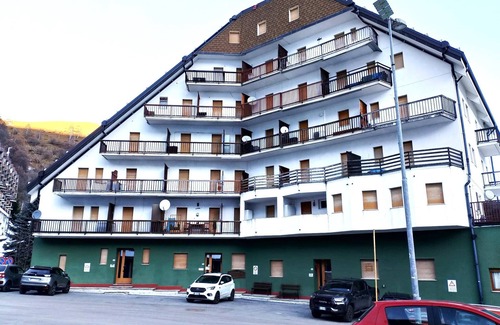 Artesina Apartment | Mountains at 360°:Sports, Nature and Relaxation