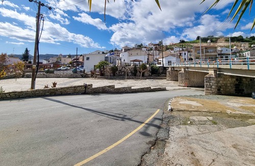 Agios Theodoros Apartment | Mountains Retreat Rooms & Suites Apt.1