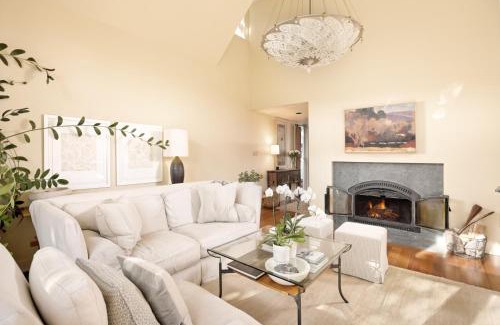 Basalt House | Mountainside 4-bedroom Oasis Near Downtown Basalt