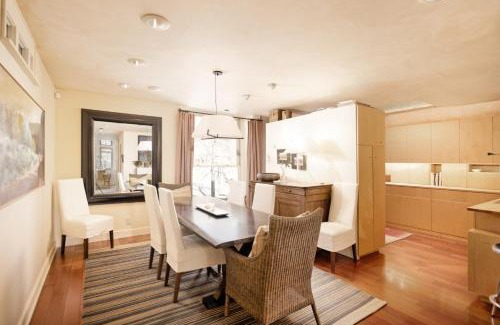 Basalt House | Mountainside 4-bedroom Oasis Near Downtown Basalt