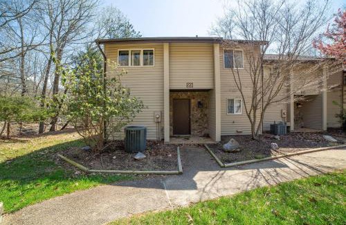 Cross Keys House | Mountainside Villas at Massanutten by TripForth