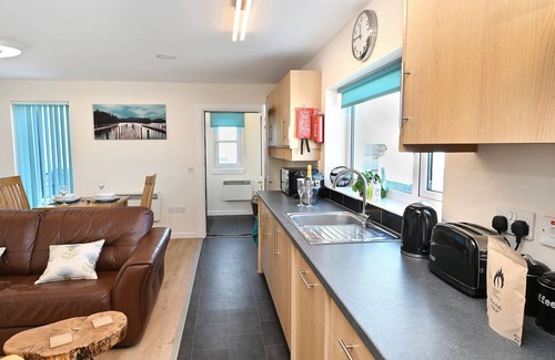 Dingwall Cottage | MOUNTVIEW ANNEX, pet friendly, character holiday cottage in Culbokie