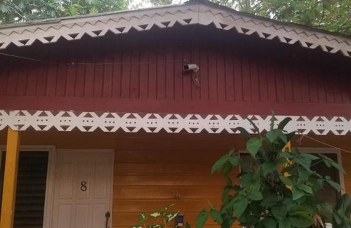 Negril Apartment | Mourine place