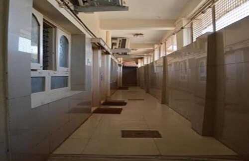 Chitradurga Cabin | Mourya Deluxe AC Lodge