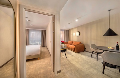 Karpacz Hotel | Movenpick Resort SPA Karpacz