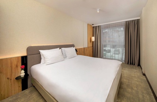 Karpacz Hotel | Movenpick Resort SPA Karpacz