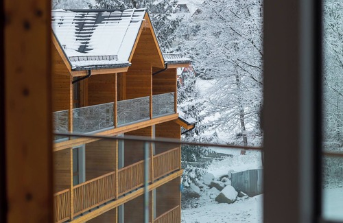 Karpacz Hotel | Movenpick Resort SPA Karpacz