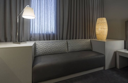 Riomar Hotel | Movich Buró 51