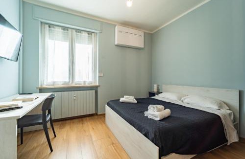 Beinette Apartment | Movie Apartment