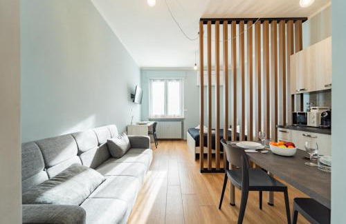 Beinette Apartment | Movie Apartment