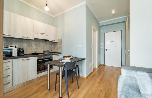 Beinette Apartment | Movie Apartment