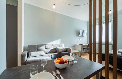 Beinette Apartment | Movie Apartment