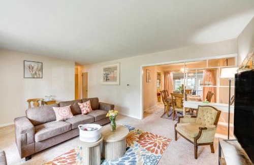 Sinking Spring House | Movie Room and Home Gym Sinking Spring Home!