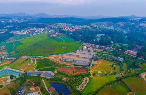 West Mere Resort | Mowbray House Resort Ooty by VOYE HOMES