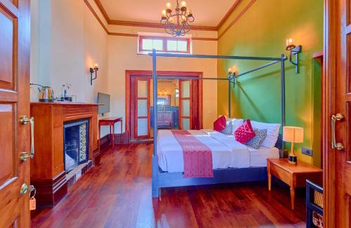 West Mere Resort | Mowbray House Resort Ooty by VOYE HOMES