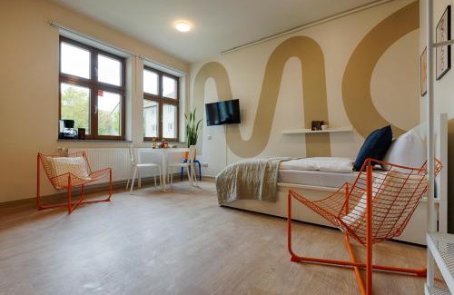 Kitzingen Apartment | MOWO ConneKT - Monteurwohnungen in Kitzingen