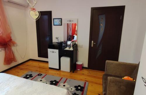 Ganja Bed & Breakfast | Moy dom Ganja