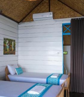 Moyo Resort | Moyo Island Resort