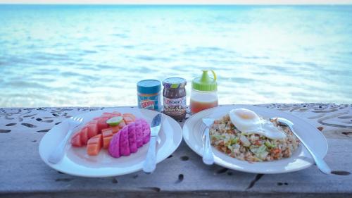 Moyo Resort | Moyo Island Resort