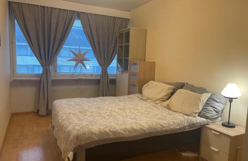 Alppiharju Apartment | MP Kallio Apartment Helsinki