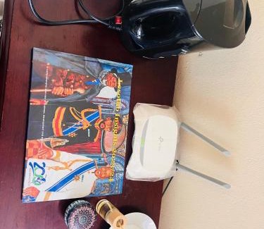 Lesotho Bed & Breakfast | Mphatlalatsane BnB