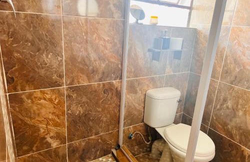 Lesotho Bed & Breakfast | Mphatlalatsane BnB